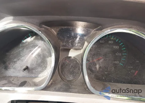 2010 Chevrolet Traverse Ls z USA, uszkodzony, nr VIN 1GNLREED0AS126822